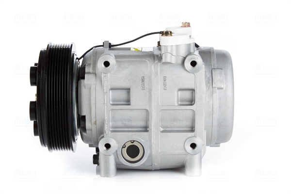 Nissens Airco compressor 899926