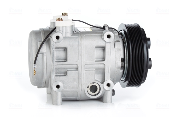 Nissens Airco compressor 899926