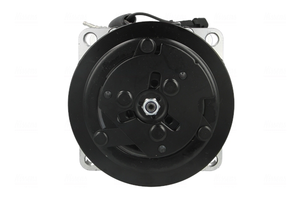 Nissens Airco compressor 899927
