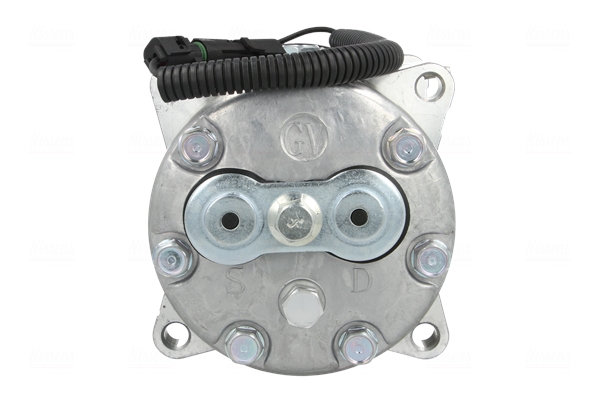 Nissens Airco compressor 899927