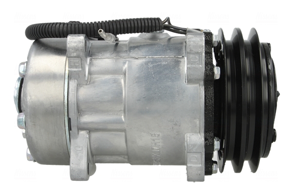 Nissens Airco compressor 899927