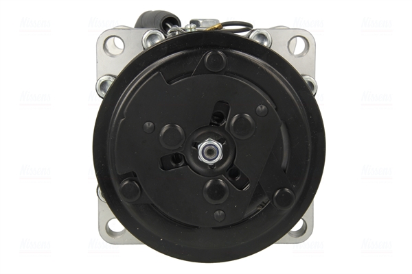 Nissens Airco compressor 899928