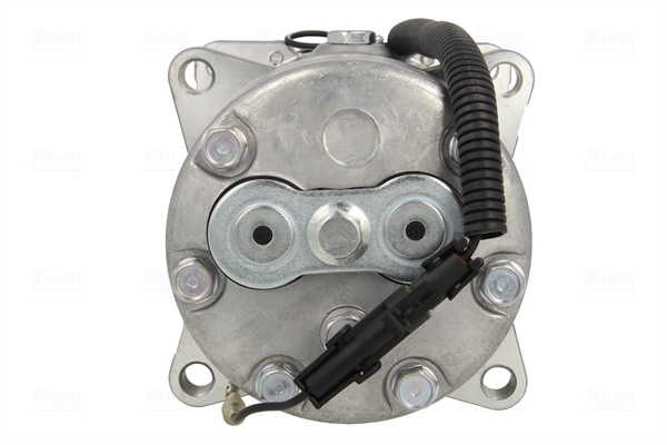 Nissens Airco compressor 899928