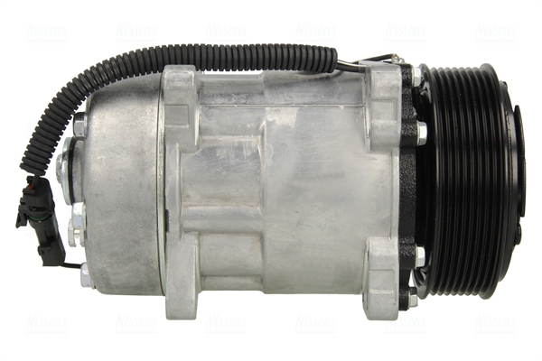 Nissens Airco compressor 899928