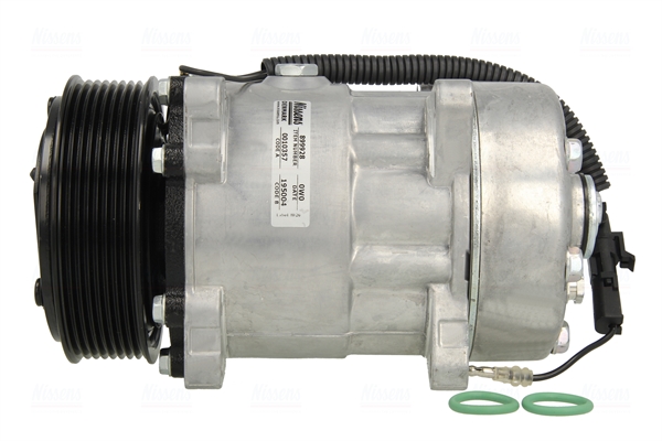 Nissens Airco compressor 899928