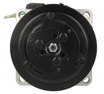 Nissens Airco compressor 899929