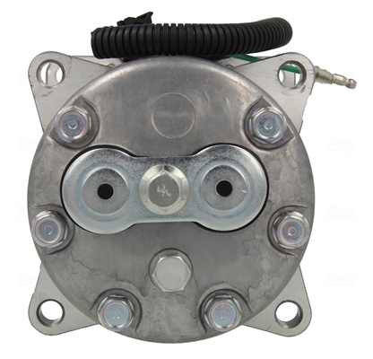 Nissens Airco compressor 899929