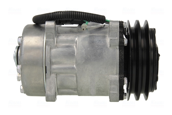 Nissens Airco compressor 899929