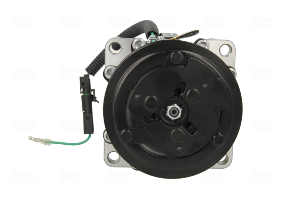 Nissens Airco compressor 899930