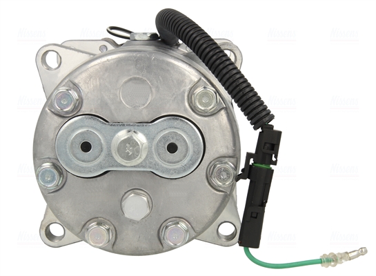 Nissens Airco compressor 899930