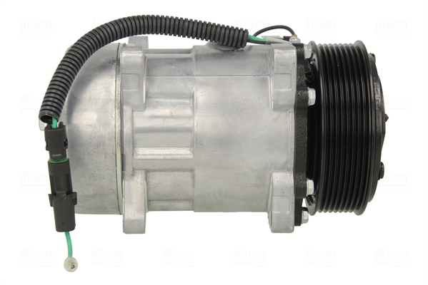 Nissens Airco compressor 899930