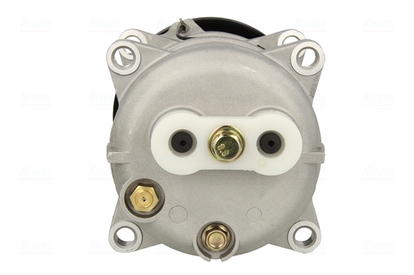 Nissens Airco compressor 899944