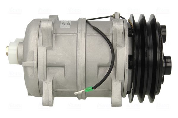 Nissens Airco compressor 899944