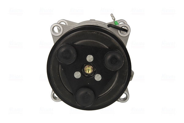 Nissens Airco compressor 899945