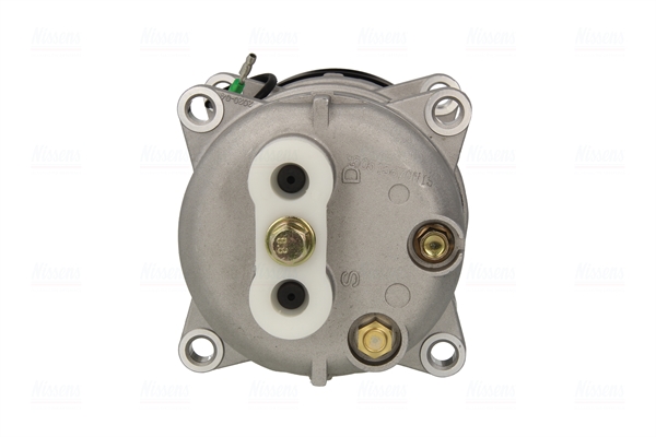 Nissens Airco compressor 899945