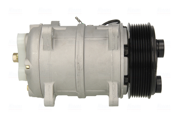 Nissens Airco compressor 899945