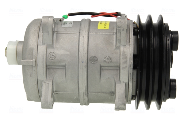 Nissens Airco compressor 899946