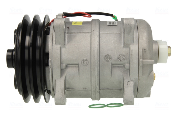 Nissens Airco compressor 899946