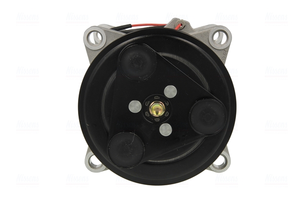 Nissens Airco compressor 899947