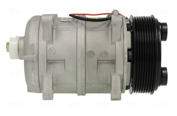 Nissens Airco compressor 899947