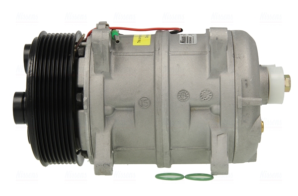Nissens Airco compressor 899947