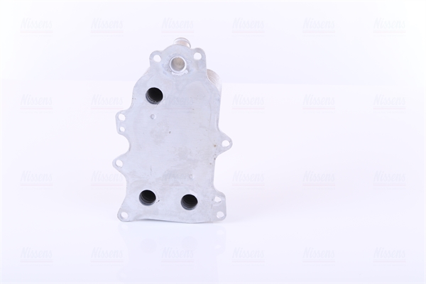 Nissens Oliekoeler motorolie 90737