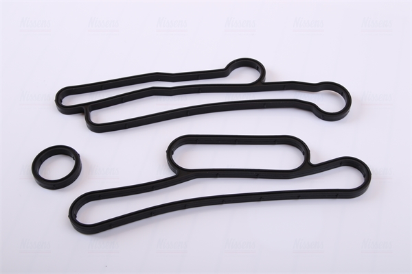 Nissens Oliekoeler motorolie 90737