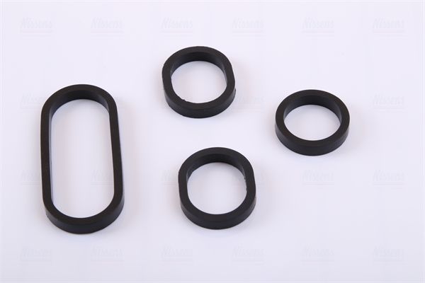 Nissens Oliekoeler motorolie 90737