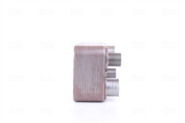 Nissens Oliekoeler retarder 90767