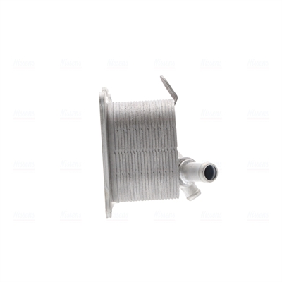 Nissens Oliekoeler motorolie 90785