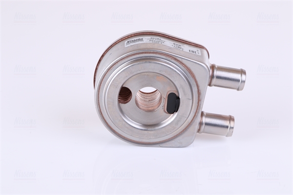 Nissens Oliekoeler motorolie 90798