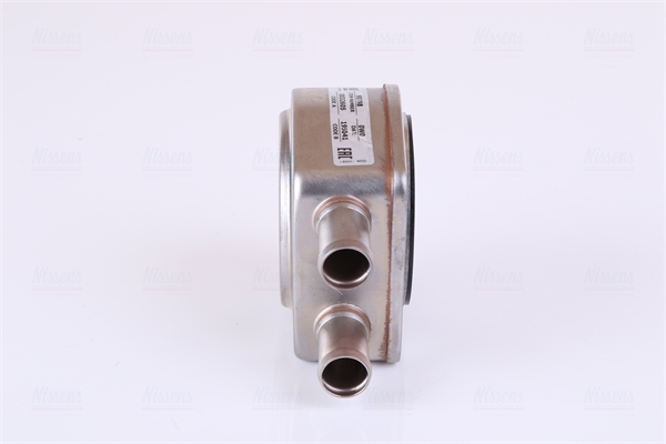 Nissens Oliekoeler motorolie 90798