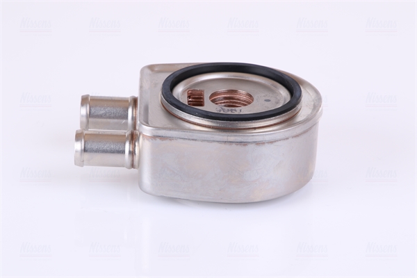 Nissens Oliekoeler motorolie 90798