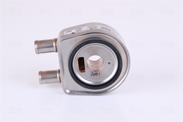 Oliekoeler motorolie Nissens 90798