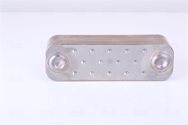 Nissens Oliekoeler motorolie 90827