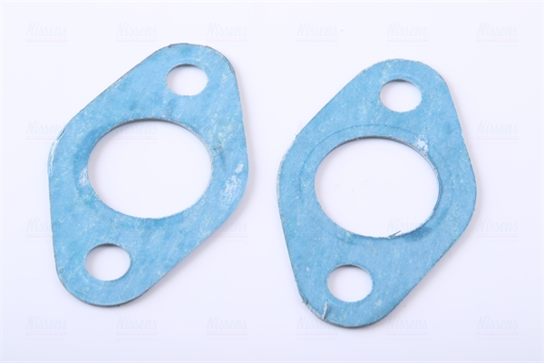 Nissens Oliekoeler motorolie 90827