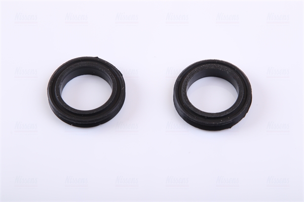 Nissens Oliekoeler motorolie 90834