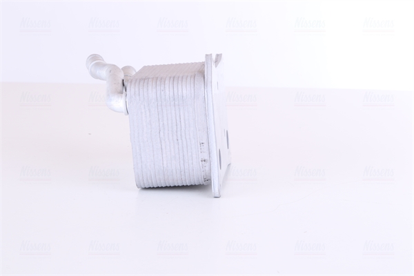 Nissens Oliekoeler motorolie 90839