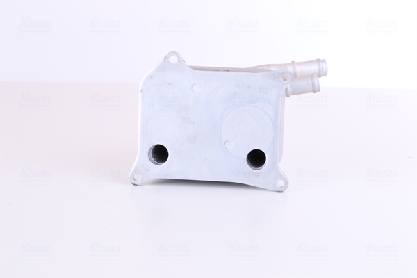 Nissens Oliekoeler motorolie 90839