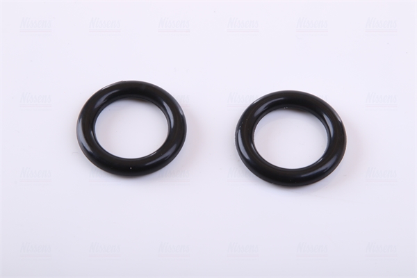 Nissens Oliekoeler motorolie 90895