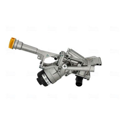 Nissens Oliekoeler, motorolie 90927