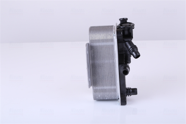 Nissens Oliekoeler motorolie 90936
