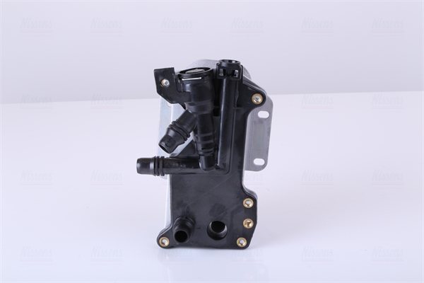 Nissens Oliekoeler motorolie 90936
