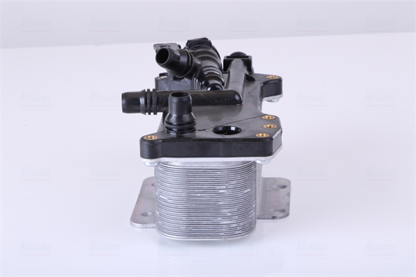 Nissens Oliekoeler motorolie 90936