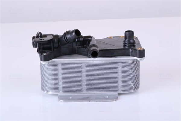 Nissens Oliekoeler motorolie 90936