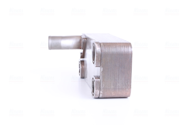 Nissens Oliekoeler retarder 90954