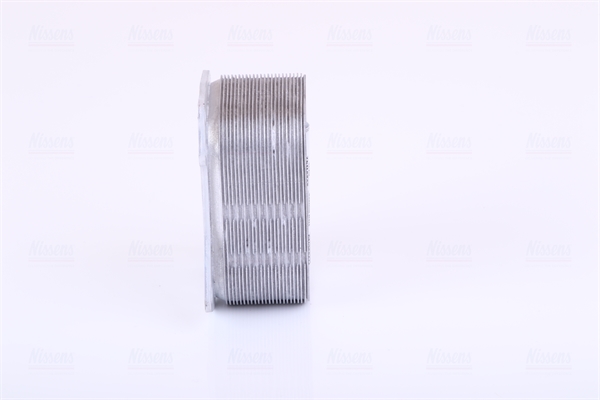Nissens Oliekoeler motorolie 90963