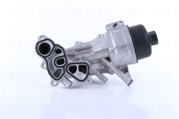 Nissens Oliekoeler motorolie 90992