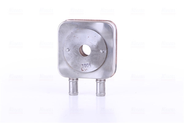 Nissens Oliekoeler motorolie 91106