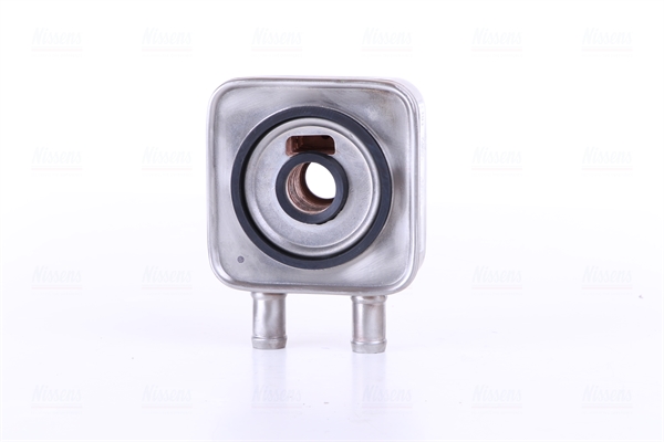 Nissens Oliekoeler motorolie 91106